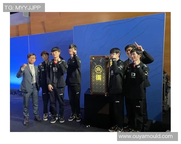 热议CSGOEDG战队如何通过力量变革重塑电竞格局
