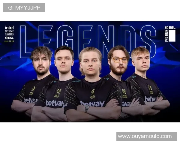 聚焦CSGO团队协作探讨LNG战队如何提升默契与配合能力