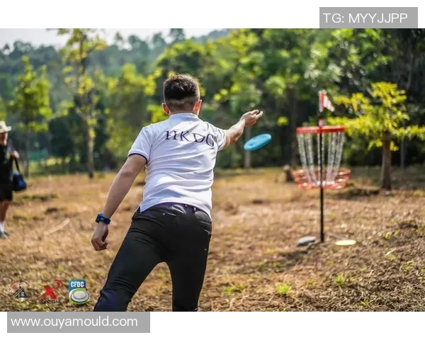 飞盘逆袭：深圳飞盘队的奋斗与成长全记录